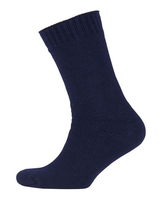 JB's URA THICK BAMBOO WORK SOCK  - 6WWSU