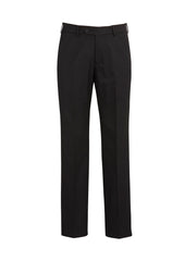 Mens Cool Stretch Flat Front Pant (Regular) - 70112R - biz-corporates-1