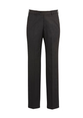 Mens Cool Stretch Flat Front Pant (Regular) - 70112R - biz-corporates-2