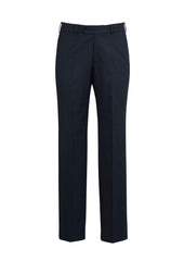 Mens Cool Stretch Flat Front Pant (Stout) - 70112S - biz-corporates-1