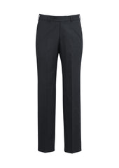 Mens Cool Stretch Adjustable Waist Pant (Regular) - 70114R - biz-corporates-2