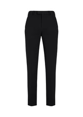 Mens Siena Slim Fit Flat Front Pant Regular - 70716R - biz-corporates-0