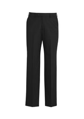 Mens Comfort Wool Stretch Adjustable Waist Pant - 74014 - biz-corporates-1