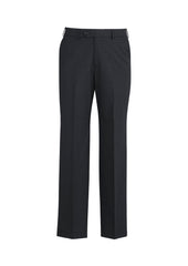 Mens Comfort Wool Stretch Adjustable Waist Pant - 74014 - biz-corporates-2