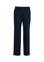 Mens Comfort Wool Stretch Adjustable Waist Pant - 74014 - biz-corporates-0