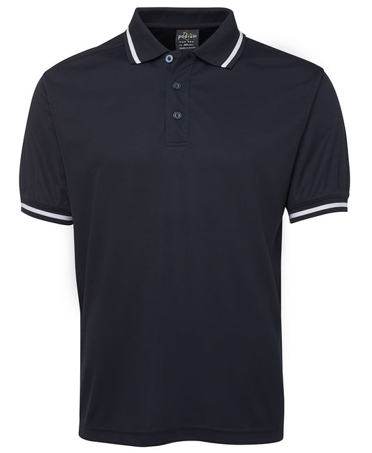 PODIUM BOLD POLO  - 7BP