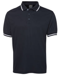 PODIUM BOLD POLO  - 7BP