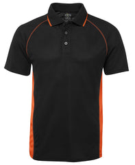 PDM COVER POLO   - 7COV