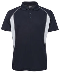 PODIUM INSERT POLO   - 7IP