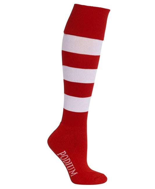 PODIUM SPORT SOCK  - 7PSS