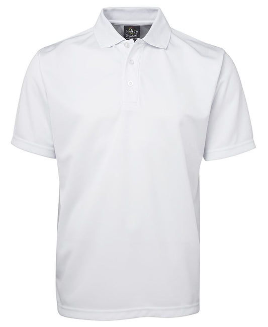 PODIUM S/S POLY POLO   - 7SPP