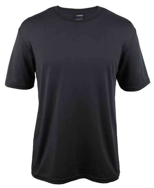 PODIUM STRETCH TEE   - 7STT