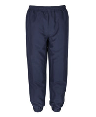 PODIUM KIDS CUFFED WARM UP PANT    - 7WUCP