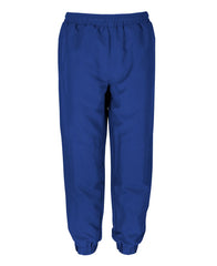 PODIUM KIDS CUFFED WARM UP PANT    - 7WUCP