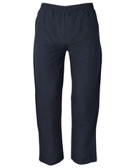 PODIUM WARM UP ZIP PANT   - 7WUZP