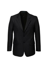 Mens Cool Stretch 2 Button Classic Jacket - 80111 - biz-corporates-2