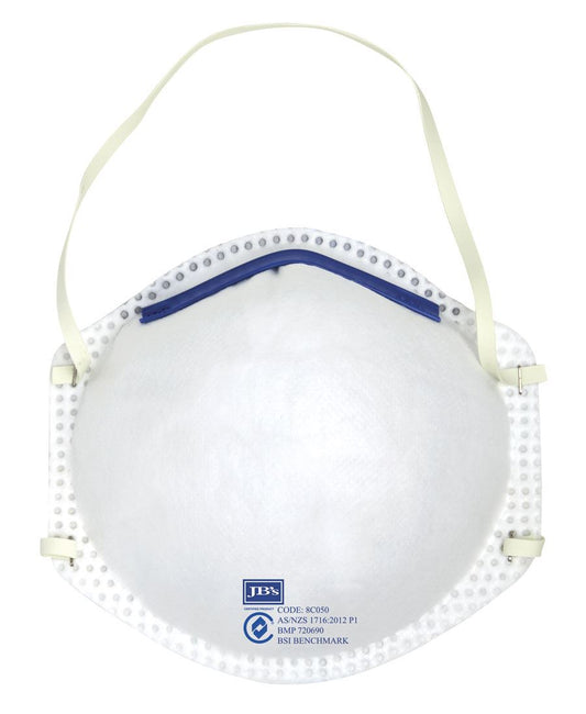 JB's P1 RESPIRATOR (PC) - 8C001