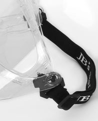 JB's GOGGLE AND MASK COMBINATION - 8F015