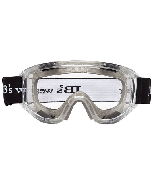 JB's PREMIUM GOGGLE (12 PK) - 8H420