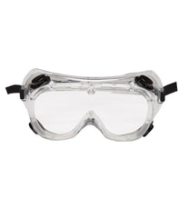 JB's VENTED GOGGLE (12 PK) - 8H423