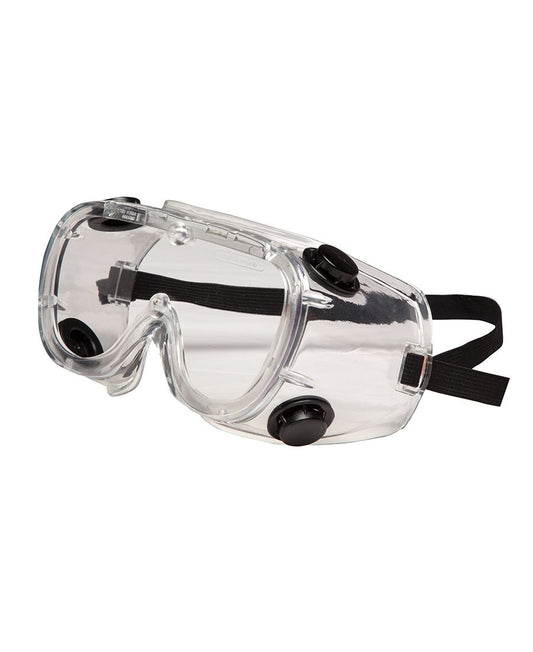 JB's VENTED GOGGLE (12 PK) - 8H423