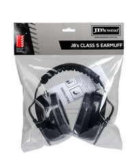 JB's CLAS/S 5 EAR MUFF - 8M055