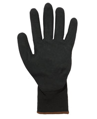 JB'S PREMIUM BLACK NITRILE BREATHABLE GLOVE (12 PACK)  -  8R002