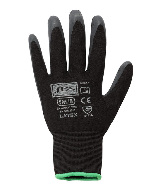 JB's  LATEX GLOVE (12 PK)    - 8R003