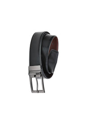 Mens Leather Reversible Belt - 99300 - biz-corporates-1