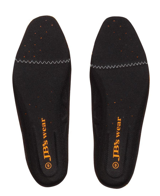 JB's FOOT BED   - 9EFB