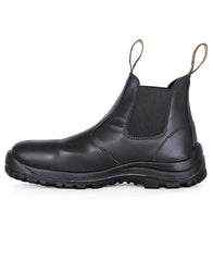 JB's TRADITIONAL SOFT TOE BOOT  - 9F8