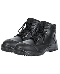 JB's STEELER LACE UP SAFETY BOOT  - 9G4