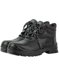 JB's ROCK FACE LACE UP BOOT  - 9G6