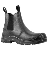 JB's ROCK FACE ELASTIC SIDED BOOT  - 9G7