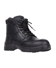 JB's COMPOSITE TOE 5” ZIP BOOT   - 9G8