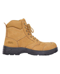 JB's COMPOSITE TOE 5” ZIP BOOT   - 9G8