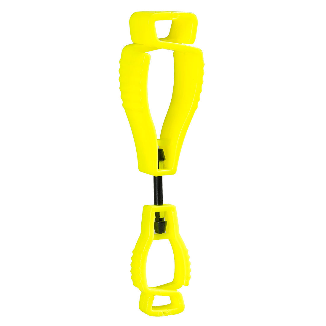 Metal Free Glove Clip - A002 - Portwest-0