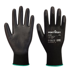 PU Palm Glove - A120 - Portwest-0