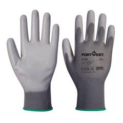PU Palm Glove - A120 - Portwest-1