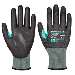 CS Cut E18 PU Glove - A660 - Portwest-0