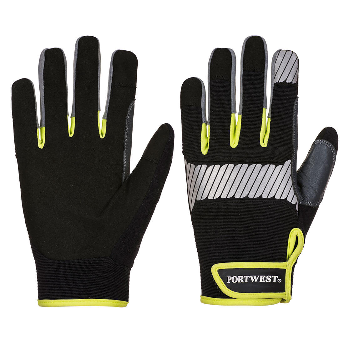 PW3 General Utility Glove - A770 - Portwest-0