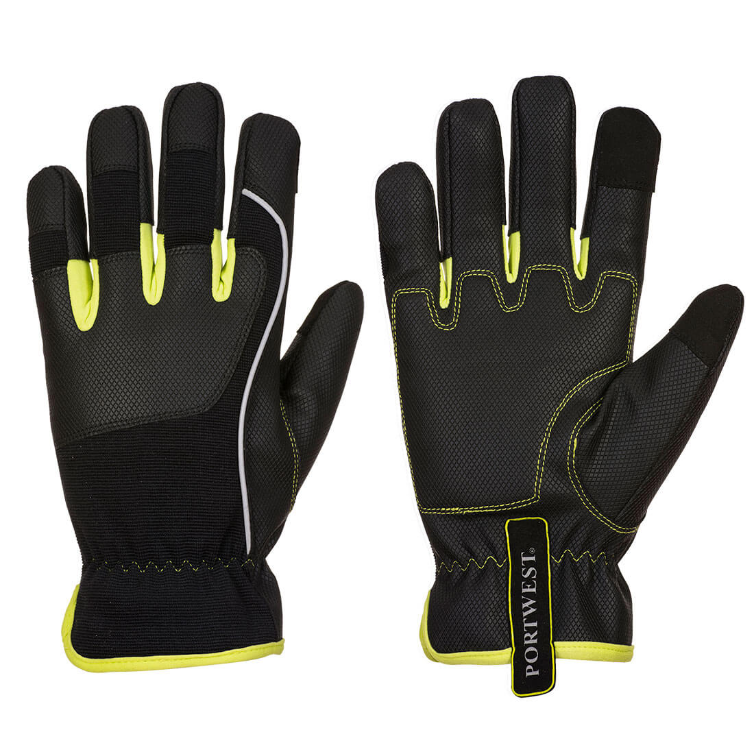 PW3 Tradesman Glove - A771 - Portwest-0