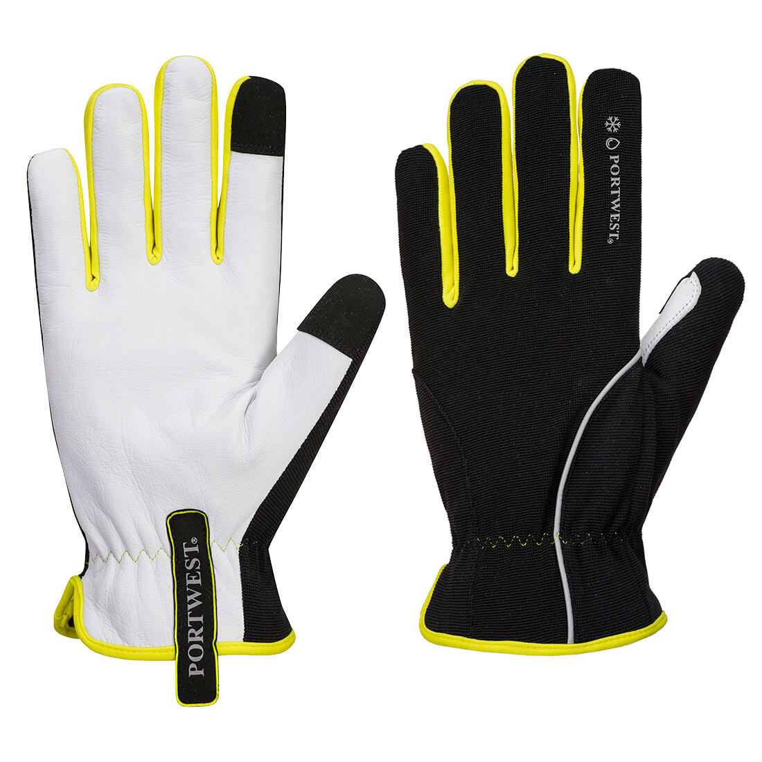 PW3 Winter Glove - A776 - Portwest-0