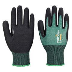 SG Cut B18 Nitrile Glove (Pk12) - AP15 - Portwest-0