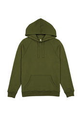 Basis Womens Hoodie - X1003W in Army