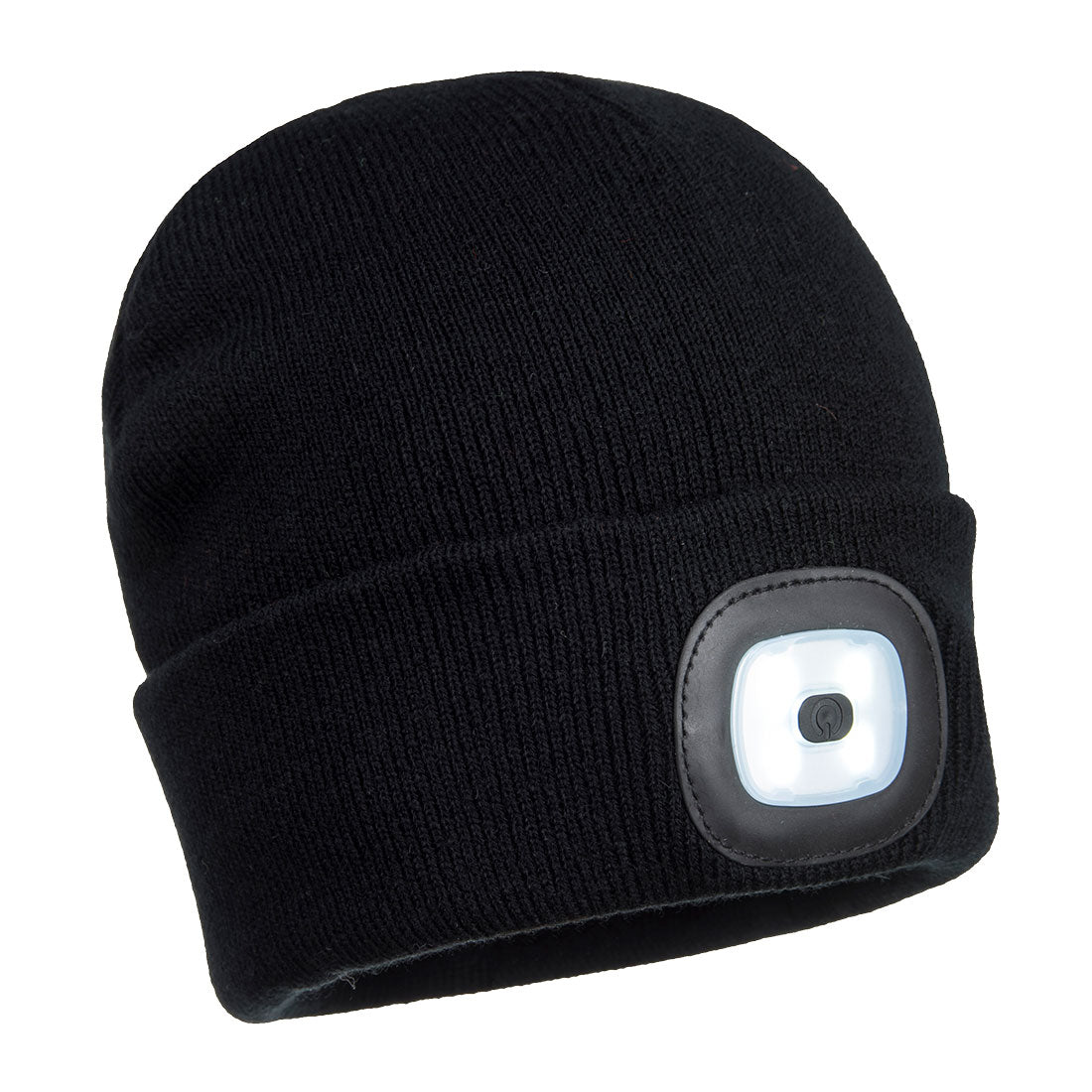 Junior Beanie LED Head Light - B027 - Portwest-0