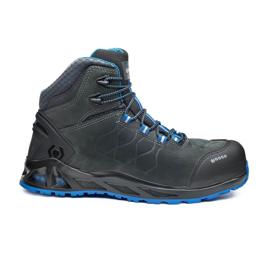K-ROAD TOP S3 HRO CI SRC - B1001X - Portwest