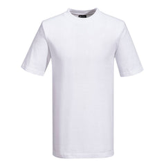 Turin Premium T-Shirt - B195 - Portwest - White XXL