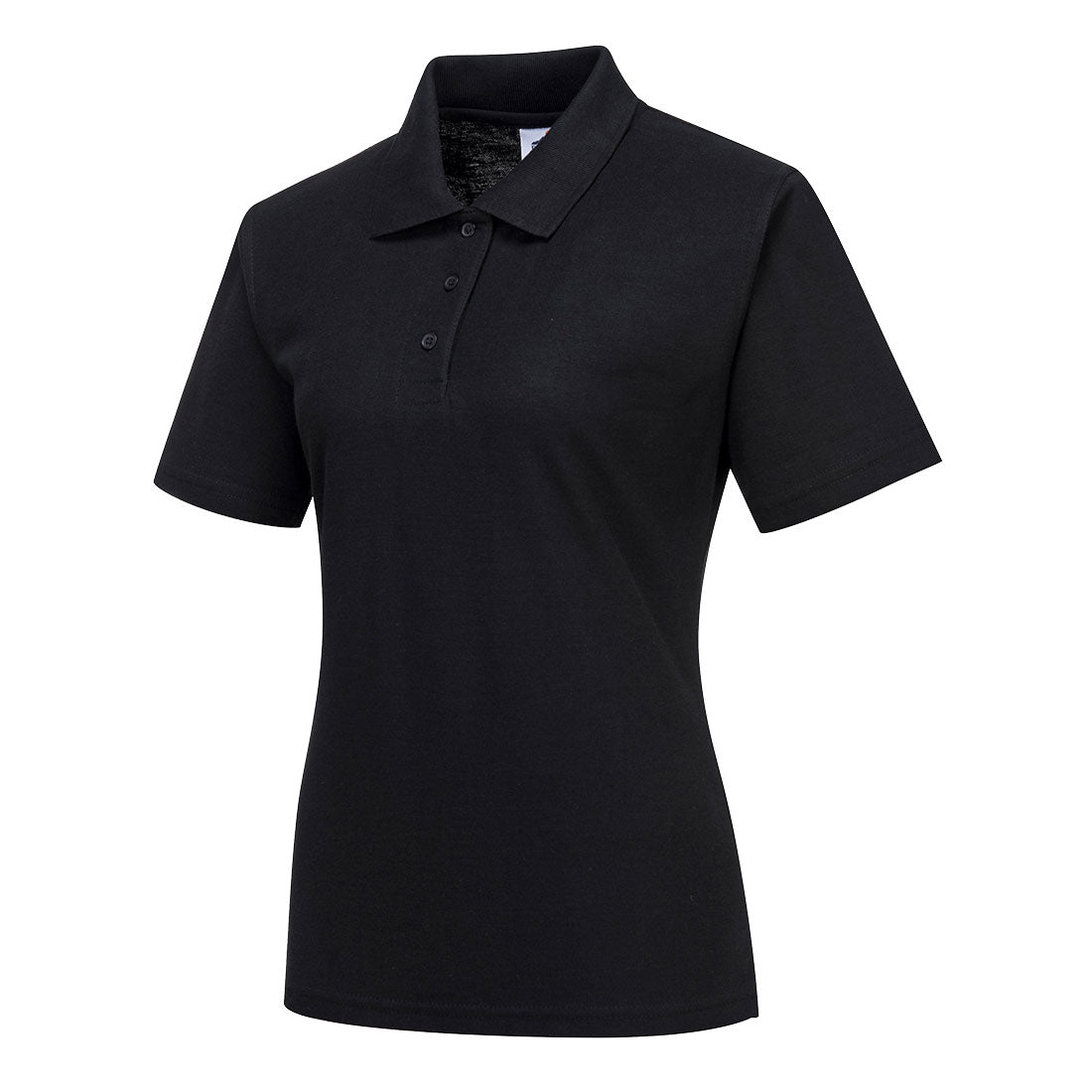 Naples Women's Polo Shirt S/S - B209 - Portwest-0