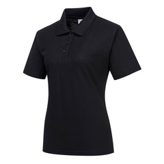 Naples Women's Polo Shirt S/S - B209 - Portwest-0
